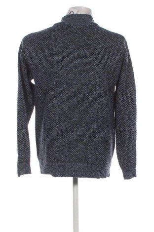 Мъжки пуловер, Размер XXL, Цвят Син, Цена 13,05 лв.