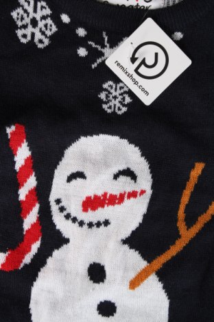Ανδρικό πουλόβερ, Μέγεθος S, Χρώμα Πολύχρωμο, Τιμή 7,71 €