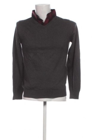 Pánsky sveter , Veľkosť S, Farba Sivá, Cena  6,90 €