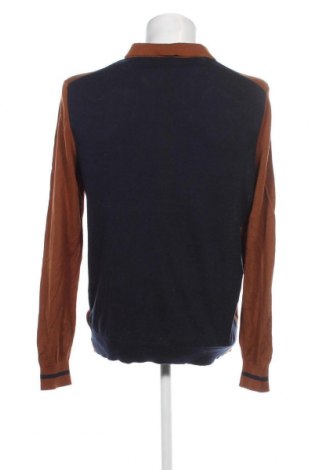 Ανδρικό πουλόβερ, Μέγεθος L, Χρώμα Καφέ, Τιμή 6,82 €