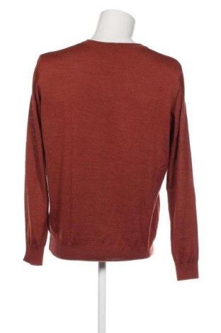 Мъжки пуловер, Размер XL, Цвят Кафяв, Цена 12,18 лв.