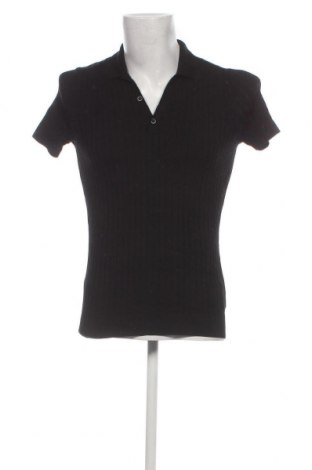 Pánsky sveter , Veľkosť S, Farba Čierna, Cena  5,75 €