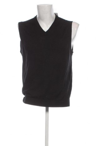 Ανδρικό πουλόβερ, Μέγεθος L, Χρώμα Μαύρο, Τιμή 10,76 €