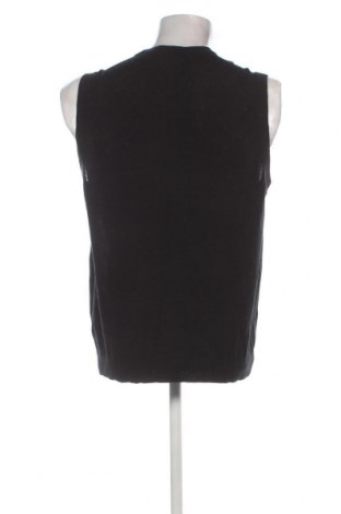 Ανδρικό πουλόβερ, Μέγεθος L, Χρώμα Μαύρο, Τιμή 9,15 €
