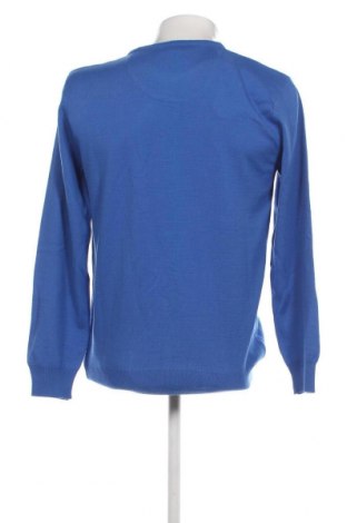 Herrenpullover, Größe XL, Farbe Blau, Preis € 12,71