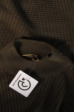Pánsky sveter , Veľkosť M, Farba Zelená, Cena  8,38 €