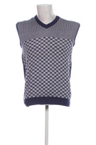 Ανδρικό πουλόβερ, Μέγεθος L, Χρώμα Πολύχρωμο, Τιμή 3,59 €