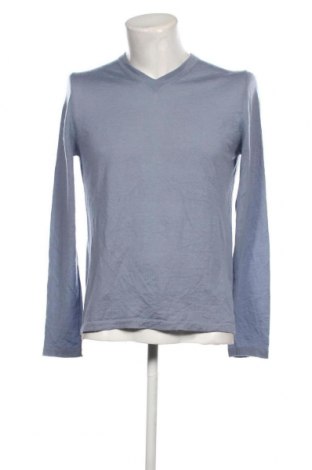 Ανδρικό πουλόβερ, Μέγεθος XL, Χρώμα Μπλέ, Τιμή 17,94 €
