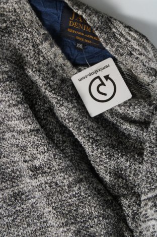 Ανδρικό πουλόβερ, Μέγεθος XXL, Χρώμα Πολύχρωμο, Τιμή 7,53 €