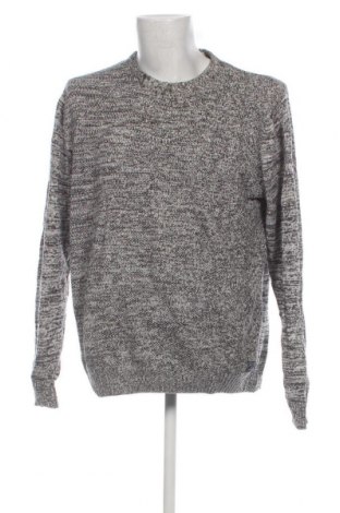 Мъжки пуловер, Размер XXL, Цвят Многоцветен, Цена 11,31 лв.