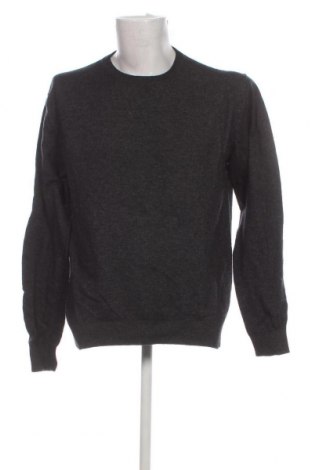 Ανδρικό πουλόβερ, Μέγεθος XXL, Χρώμα Γκρί, Τιμή 7,00 €