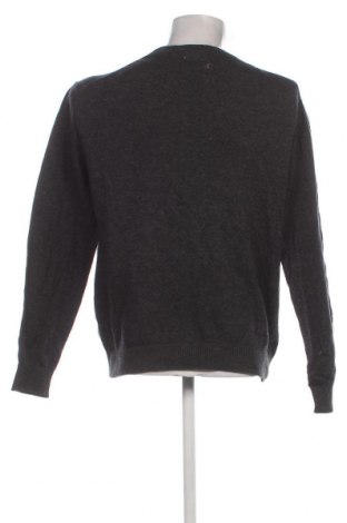 Мъжки пуловер, Размер XXL, Цвят Сив, Цена 15,66 лв.