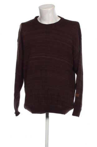 Pánsky sveter , Veľkosť L, Farba Hnedá, Cena  6,90 €