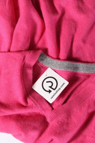 Pulover de bărbați, Mărime M, Culoare Roz, Preț 95,39 Lei