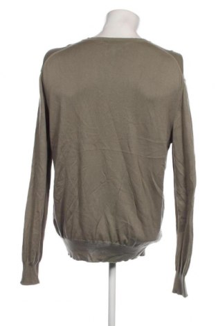 Ανδρικό πουλόβερ, Μέγεθος XL, Χρώμα Πράσινο, Τιμή 5,02 €