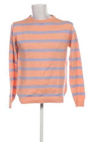 Ανδρικό πουλόβερ, Μέγεθος M, Χρώμα Πολύχρωμο, Τιμή 8,43 €