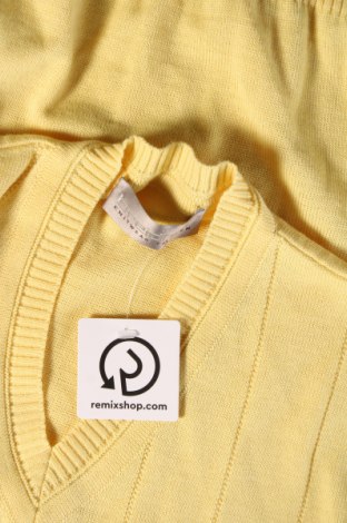 Мъжки пуловер, Размер XL, Цвят Жълт, Цена 11,60 лв.