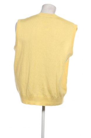 Pánsky sveter , Veľkosť XL, Farba Žltá, Cena  8,38 €