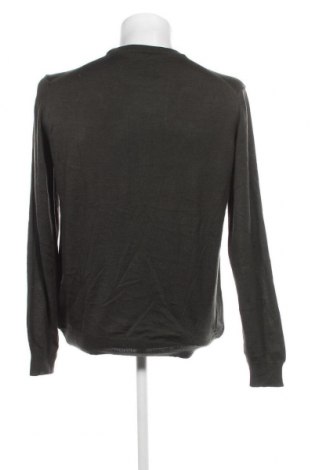 Ανδρικό πουλόβερ, Μέγεθος XL, Χρώμα Πράσινο, Τιμή 9,15 €