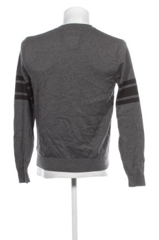 Herrenpullover, Größe M, Farbe Grau, Preis 10,09 €