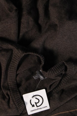Ανδρικό πουλόβερ, Μέγεθος L, Χρώμα Πράσινο, Τιμή 9,69 €