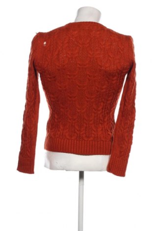 Ανδρικό πουλόβερ, Μέγεθος M, Χρώμα Καφέ, Τιμή 7,18 €