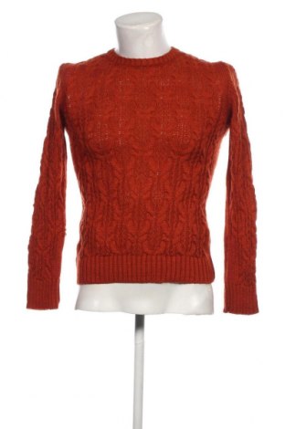 Pánsky sveter , Veľkosť M, Farba Hnedá, Cena  6,58 €