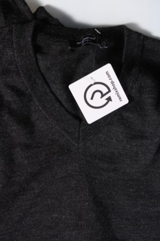 Ανδρικό πουλόβερ, Μέγεθος 5XL, Χρώμα Μαύρο, Τιμή 13,46 €