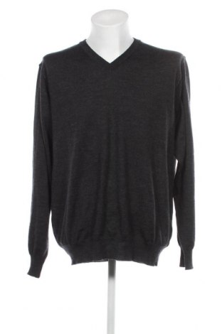 Мъжки пуловер, Размер 5XL, Цвят Черен, Цена 23,20 лв.