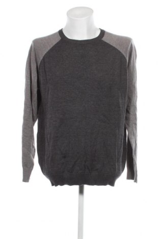 Ανδρικό πουλόβερ, Μέγεθος XXL, Χρώμα Πολύχρωμο, Τιμή 7,18 €