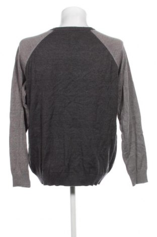Ανδρικό πουλόβερ, Μέγεθος XXL, Χρώμα Πολύχρωμο, Τιμή 9,15 €