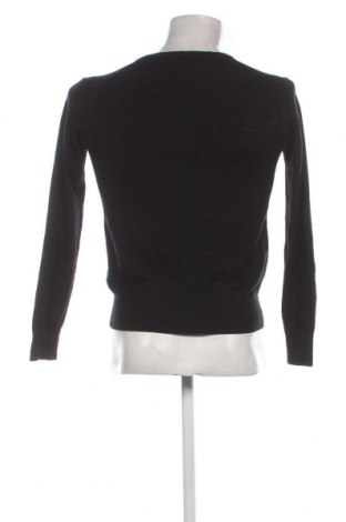 Мъжки пуловер, Размер S, Цвят Черен, Цена 12,18 лв.