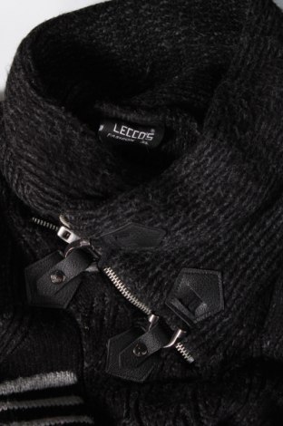 Ανδρικό πουλόβερ, Μέγεθος L, Χρώμα Μαύρο, Τιμή 7,53 €