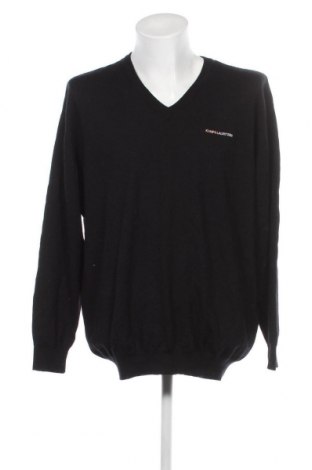 Мъжки пуловер, Размер XL, Цвят Черен, Цена 17,40 лв.