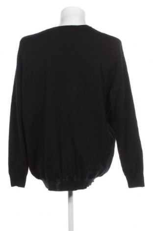 Herrenpullover, Größe XL, Farbe Schwarz, Preis € 10,90