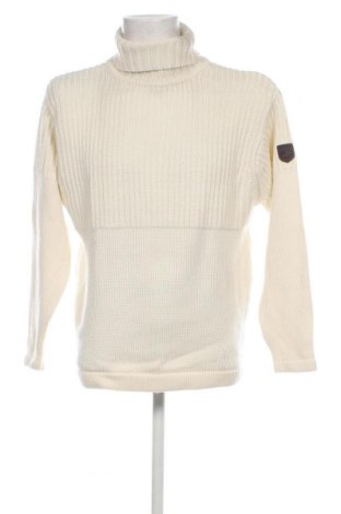 Pánsky sveter , Veľkosť M, Farba Kremová, Cena  6,90 €