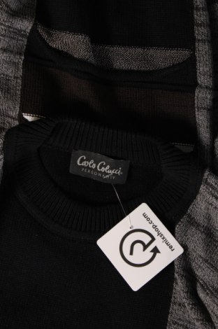 Ανδρικό πουλόβερ, Μέγεθος XL, Χρώμα Πολύχρωμο, Τιμή 9,30 €