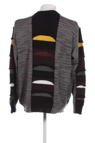 Мъжки пуловер, Размер XL, Цвят Многоцветен, Цена 17,60 лв.