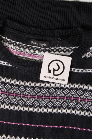 Męski sweter, Rozmiar XL, Kolor Kolorowy, Cena 41,74 zł