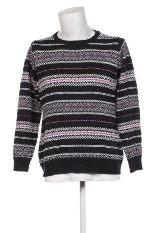 Ανδρικό πουλόβερ, Μέγεθος XL, Χρώμα Πολύχρωμο, Τιμή 7,71 €