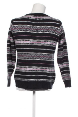 Мъжки пуловер, Размер XL, Цвят Многоцветен, Цена 12,47 лв.