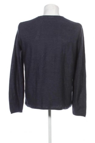 Ανδρικό πουλόβερ ! Solid, Μέγεθος XL, Χρώμα Μπλέ, Τιμή 15,88 €