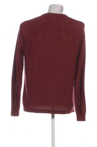 Ανδρικό πουλόβερ ! Solid, Μέγεθος L, Χρώμα Κόκκινο, Τιμή 15,88 €