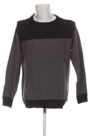 Ανδρικό πουλόβερ ! Solid, Μέγεθος XXL, Χρώμα Πολύχρωμο, Τιμή 10,32 €