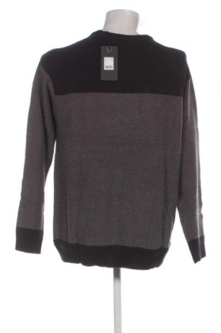 Ανδρικό πουλόβερ ! Solid, Μέγεθος XXL, Χρώμα Πολύχρωμο, Τιμή 15,88 €