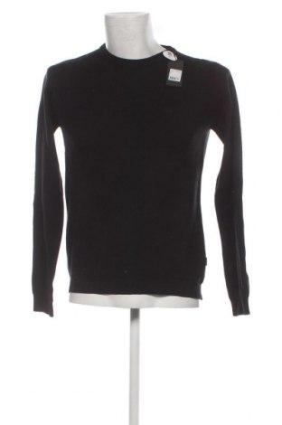 Ανδρικό πουλόβερ 11 Project, Μέγεθος M, Χρώμα Μαύρο, Τιμή 19,85 €