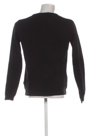 Ανδρικό πουλόβερ 11 Project, Μέγεθος M, Χρώμα Μαύρο, Τιμή 15,88 €
