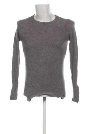 Мъжки пуловер 17 & Co., Размер S, Цвят Син, Цена 15,95 лв.