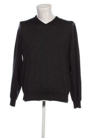 Ανδρικό πουλόβερ A.W.Dunmore, Μέγεθος XL, Χρώμα Γκρί, Τιμή 6,28 €