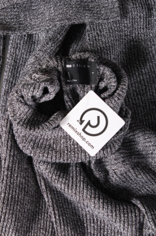 Ανδρικό πουλόβερ ASOS, Μέγεθος S, Χρώμα Γκρί, Τιμή 9,25 €